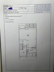 Cabana (D28), Terrace #497747381